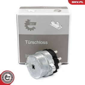 Achetez des Commutateur d'allumage ESEN SKV 65SKV040 à prix pour 99,50 €