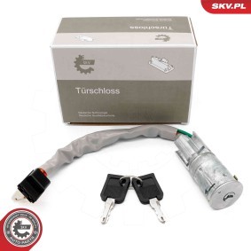 Achetez des Fermeture-volant ESEN SKV 65SKV203 à prix pour 27,10 €