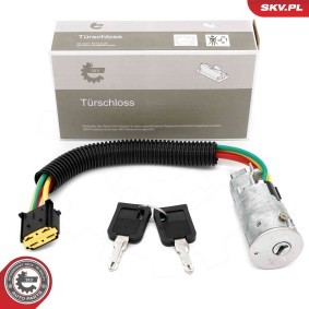 Achetez des Fermeture-volant ESEN SKV 65SKV208 à prix pour 27,52 €