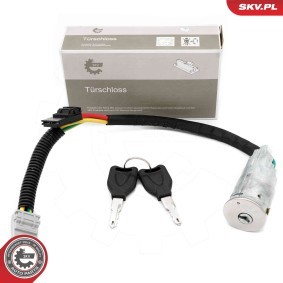 Achetez des Fermeture-volant ESEN SKV 65SKV212 à prix pour 37,90 €