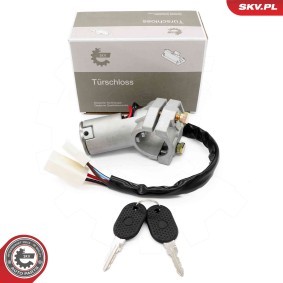 Achetez des Fermeture-volant ESEN SKV 65SKV215 à prix pour 32,40 €