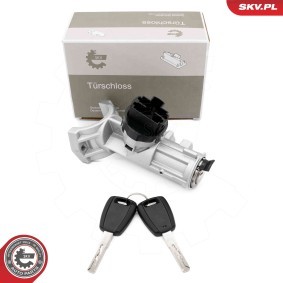 Achetez des Fermeture-volant ESEN SKV 65SKV217 à prix pour 30,56 €