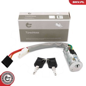 Lenkschloß 65SKV232 von ESEN SKV günstig für 37,87 € online kaufen
