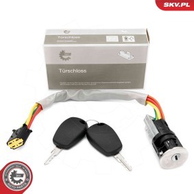 Achetez des Fermeture-volant ESEN SKV 65SKV234 à prix pour 42,00 €
