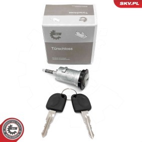 Schließzylinder, Zündschloß 65SKV505 von ESEN SKV günstig für 15,97 € online kaufen