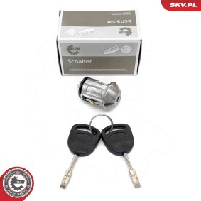 Acquista Cilindro serratura, blocchetto dell'accensione da ESEN SKV 65SKV506 a buon mercato per soli 18,61 €