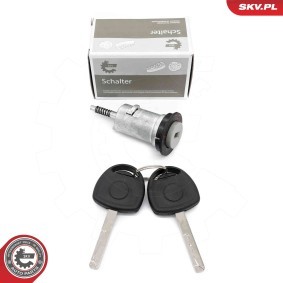 Schließzylinder, Zündschloß 65SKV511 von ESEN SKV günstig für 17,11 € online kaufen