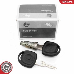 Schließzylinder, Zündschloß 65SKV520 von ESEN SKV günstig für 9,76 € online kaufen