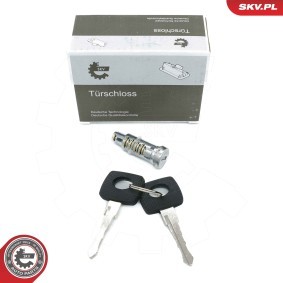 Schließzylinder 65SKV524 von ESEN SKV günstig für 9,69 € online kaufen