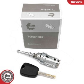 Schließzylinder 65SKV525 von ESEN SKV günstig für 21,92 € online kaufen