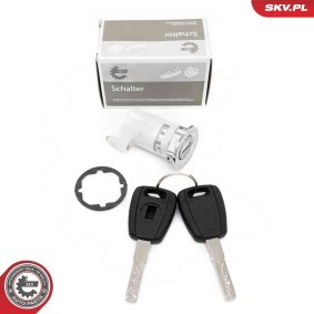 Schließzylinder 65SKV541 von ESEN SKV günstig für 21,79 € online kaufen