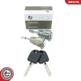 Compre Jogo de fechaduras, sistema de fecho da ESEN SKV 65SKV818 a um preço baixo por 17,72 €