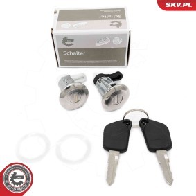 Compre Jogo de fechaduras, sistema de fecho da ESEN SKV 65SKV820 a um preço baixo por 17,40 €