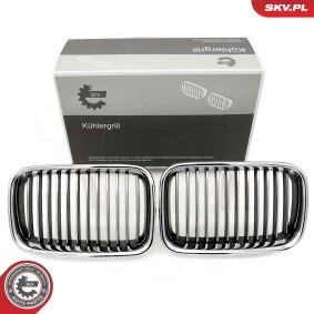 Kühlergrill 66SKV044 von ESEN SKV günstig für 44,75 € online kaufen