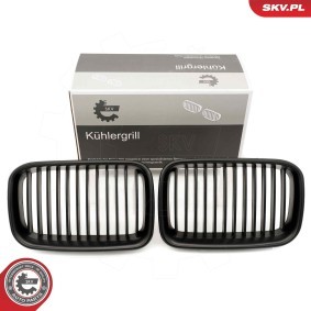 Kühlergrill 66SKV046 von ESEN SKV günstig für 36,04 € online kaufen