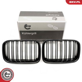 Kühlergrill 66SKV047 von ESEN SKV günstig für 39,12 € online kaufen