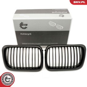 Kühlergrill 66SKV051 von ESEN SKV günstig für 40,02 € online kaufen