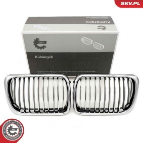 Kühlergrill 66SKV052 von ESEN SKV günstig für 45,47 € online kaufen