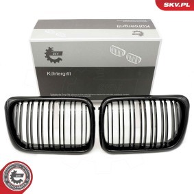 Kühlergrill 66SKV054 von ESEN SKV günstig für 38,86 € online kaufen