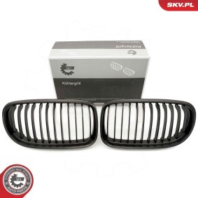 Kühlergrill 66SKV097 von ESEN SKV günstig für 37,82 € online kaufen
