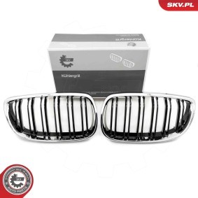 Kühlergrill für BMW von ESEN SKV