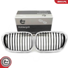 Kühlergrill 66SKV160 von ESEN SKV günstig für 45,86 € online kaufen