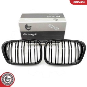 Kühlergrill 66SKV161 von ESEN SKV günstig für 39,06 € online kaufen