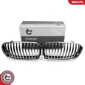 Kühlergrill 66SKV182 von ESEN SKV günstig für 48,37 € online kaufen