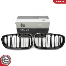 Kühlergrill 66SKV186 von ESEN SKV günstig für 43,83 € online kaufen