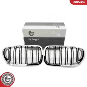 Kühlergrill 66SKV187 von ESEN SKV günstig für 42,90 € online kaufen