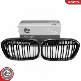 Kühlergrill für BMW von ESEN SKV