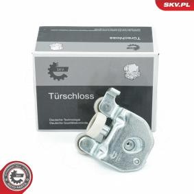 Rollenführung, Schiebetür 96SKV831 von ESEN SKV günstig für 23,26 € online kaufen