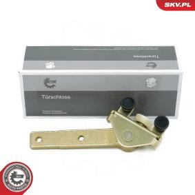 Rollenführung, Schiebetür 96SKV863 von ESEN SKV günstig für 20,96 € online kaufen