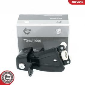 Acquista Componenti per portiera da ESEN SKV online per VITO Tourer (W447) a prezzi moderati