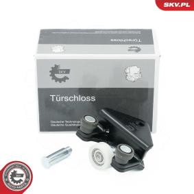 Rollenführung, Schiebetür 96SKV872 von ESEN SKV günstig für 15,90 € online kaufen