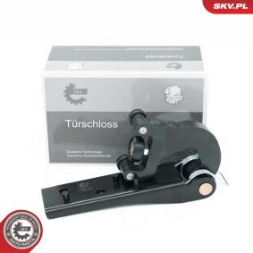 Rollenführung, Schiebetür 96SKV873 von ESEN SKV günstig für 25,18 € online kaufen