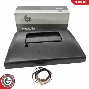 Türgriff 97SKV075 von ESEN SKV günstig für 33,08 € online kaufen