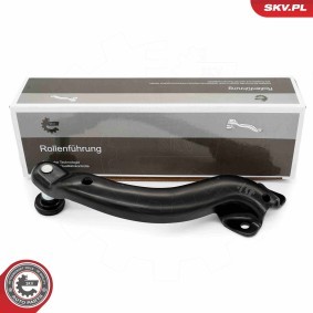 Rollenführung, Schiebetür für NISSAN von ESEN SKV