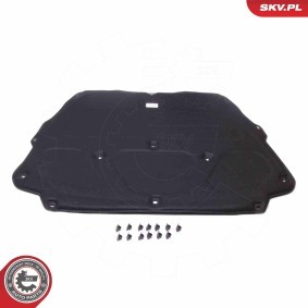 Achetez des Insonorisation du compartiment moteur ESEN SKV 97SKV860 à prix pour 57,20 €