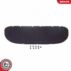 Achetez des Insonorisation du compartiment moteur ESEN SKV 97SKV862 à prix pour 59,67 €