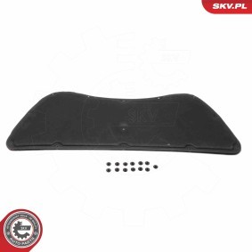 Motorraumdämmung 97SKV878 von ESEN SKV günstig für 49,37 € online kaufen