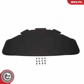 Motorraumdämmung 97SKV882 von ESEN SKV günstig für 54,43 € online kaufen