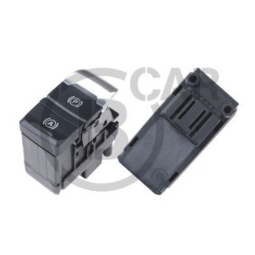 Comprar Interruptor, accionamento freno detención de B CAR 010AD007 a bajo precio de 58,75 €