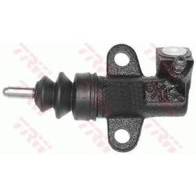 Compre Cilindro receptor, embraiagem da TRW PJC111 a um preço baixo por 10,04 €