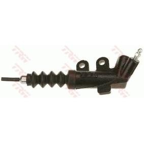 Compre Cilindro receptor, embraiagem da TRW PJD701 a um preço baixo por 56,94 €