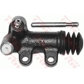 Acquista Cilindro secondario, frizione da TRW PJF131 a buon mercato per soli 14,08 €