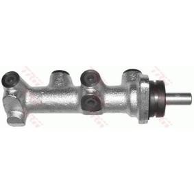 Compre Cilindro principal de freno de TRW online para 33 (907A) a precios moderados
