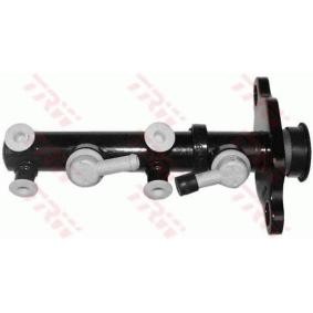 Acquista Cilindro maestro del freno da TRW PMH237 a buon mercato per soli 204,74 €