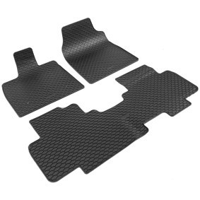 Achetez des Ensemble de tapis de sol WALSER 50926 à prix pour 84,51 €