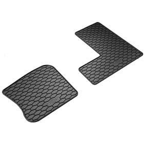 Achetez des Ensemble de tapis de sol WALSER 50927 à prix pour 28,26 €